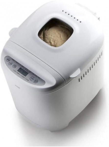 DOMO B3951 Bread Maker White 28.0 cm*26.0 cm*23.0 cm - VQMPE1D0
