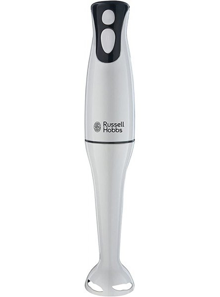 Russell Hobbs 22241 Food Collection Hand Blender 200 W White - ARWPROSV