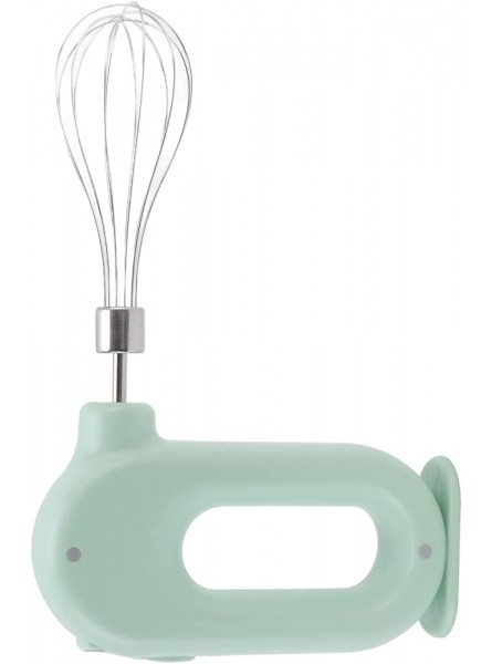 Electric Mixer Harmless Hand Mixer for Kitchen for Cooking for HomeGreen - UHIJYJVQ