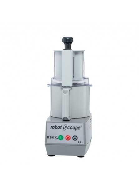 Robot Coupe J495 R201XL Food Processor - BEQAN03A