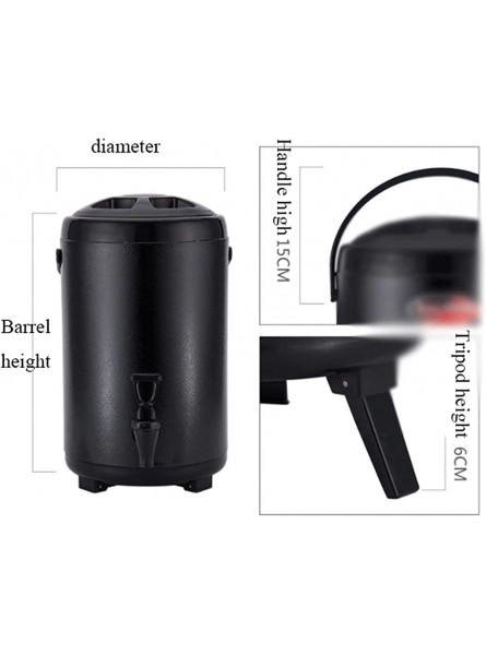 MERSHAO Instant Hot Water Dispenser Fast Rapid Boil Electric Instant Kettle Instant Hot Water Perfect for Home or Office，Cold Resistance: 30 ° C Heat Resistance: 150 ° C - SALLRTOH