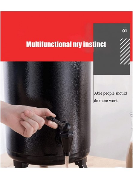 MERSHAO Instant Hot Water Dispenser Fast Rapid Boil Electric Instant Kettle Instant Hot Water Perfect for Home or Office，Cold Resistance: 30 ° C Heat Resistance: 150 ° C - SALLRTOH