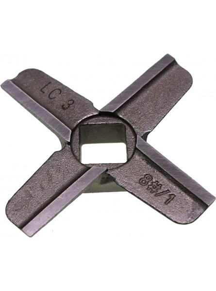 Bosch 629851 Knife for Mincing Machine - AQZCS7KQ