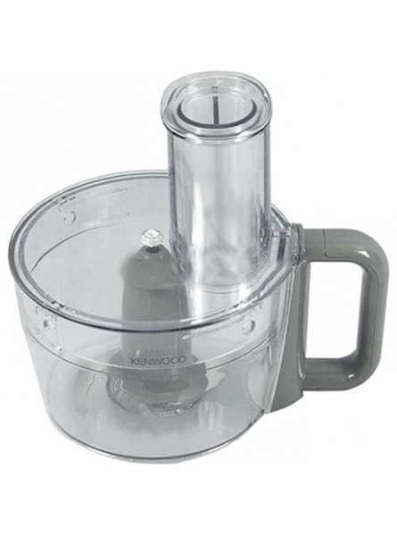 Kenwood KM283 Food Processor Attachment AT284 - VEARH6GT