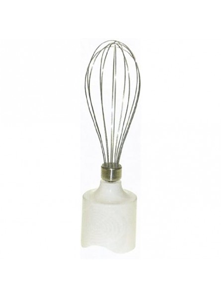 Kenwood Triblade Whisk Assembly Complete With Collar - DNJQMKS3