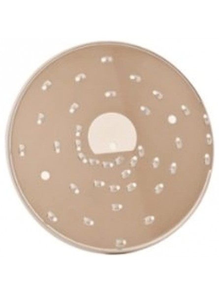 Magimix 4100 2mm Grating Disc You also need 105mm Disc Support - WOTZ1H1A