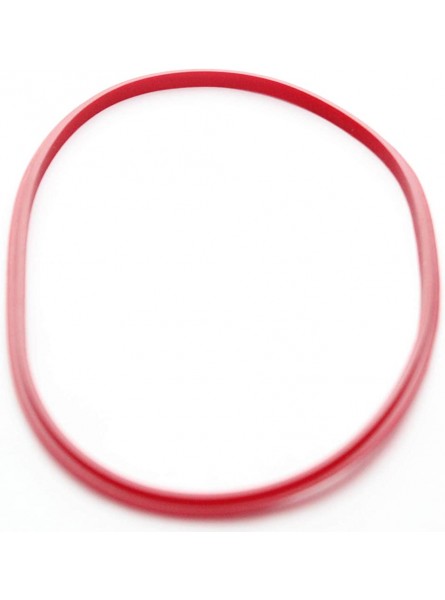 Replacement lid Seal for KitchenAid 16 Cup Food Processor Models Starting 5KFP1644 and KFP16 - XLPH20Y4