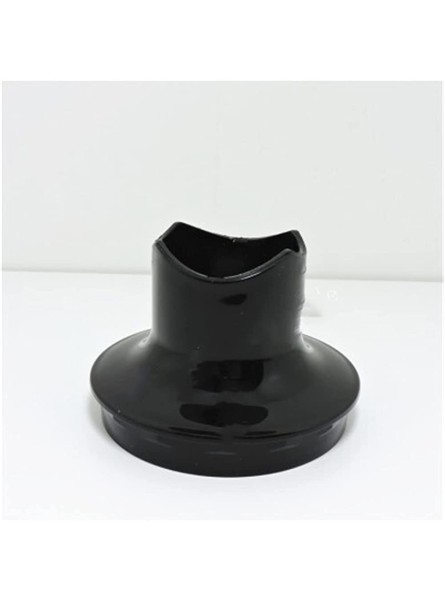 XUNLAN durable Mixing Cup Lid Fit For Braun MQ725 MQ745 MQ785 MQ787 Blender 350 Ml Cup Wearable - XHGNN1F0