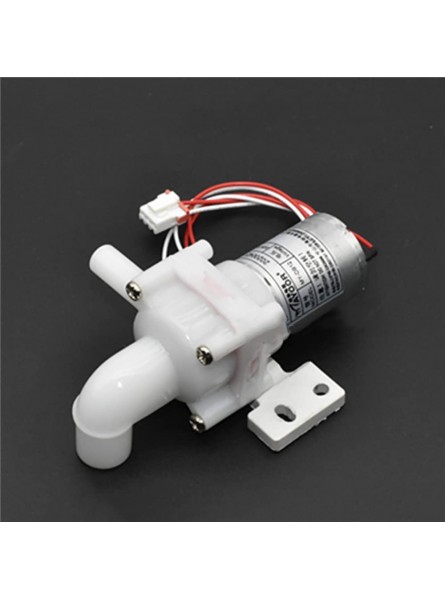 Pumping Motor DC8-12V Water Pump Engine Tea Stove Boiling Kettle Water Suction Motor For Midea Electric Thermos stable - VOESFPNP