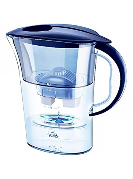 WDBBY Water Purifier Cold Kettle Kitchen Water Purifier Healthy Drink Machine Environmental Health - XZFXRIOB
