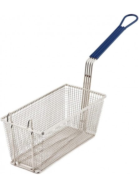Chips French Fries Frying Basket for PITCO Imperial FRYMASTER Elite Dean Fryers - CFNV6M2F