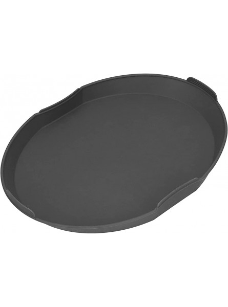 Silicone Pan,Silicone Pan Heat‑Resistant Food Processor Heating Plate for TM31 5 6 - YCVCP6HB