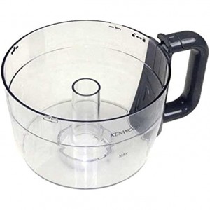 AT284 – Nude Bowl Without Lid for Kenwood KM283 Prospero Food Processor - HJNIF7FR