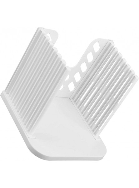 Practical ABS Bakeware Easy to Install White for Kitchen - SYYHAJ47