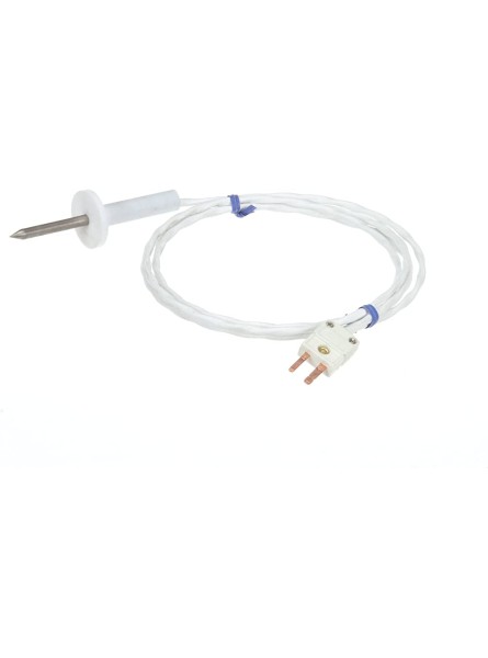 Cres Cor 0848098 Interior Mounted Food Probe 1-1 2" Size - MTRQ0F3A