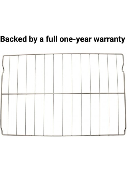 Replacement Oven Rack replaces Whirlpool W10256908 by ERP - CBWIKO5U
