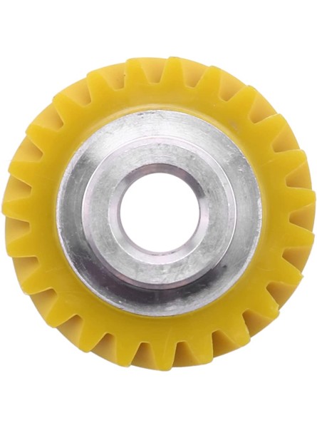 1pc W10112253 Mixer Worm Gear Replacement Part Perfectly Fit for KitchenAid Mixers-Replaces 4162897 4169830 AP4295669 - NJQSGSOG