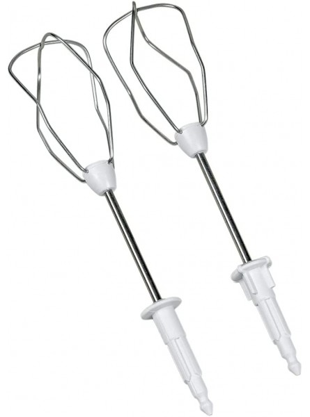 Siemens whisk turbo whisk set right left hand mixer suitable for Siemens Bosch food processor 659061 659061 - JWBQMXB8