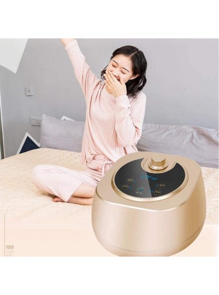 CEXTT Dual circulation pipeline blanket no radiation smart home security control temperature water separation Size : 150x180cm - COWOOHND