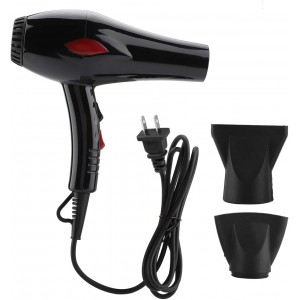 Wxlxj Hot Cold Wind Hair Dryer Hair Dryer For Hair Styling,Negative Ionic Hair Dryer Blower Hot Cold Wind Hair Dryer 1800 Watt For Hair Styling 110V - LGUDXI24