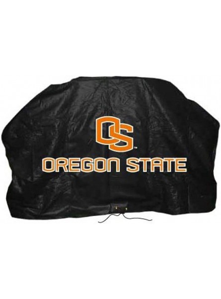 NCAA Oregon State Beavers 59-Inch Grill Cover - WROBAS27