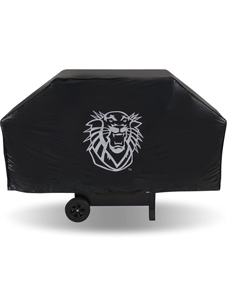 Rico Industries BCS310401 Fort Hays State Economy Grill Cover Team Color One Size - BQKWYM1F
