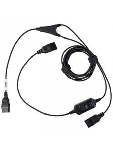 AXTEL QD 2XQD 50 and 150 cm Accessory with Volume - AUUDOKNK