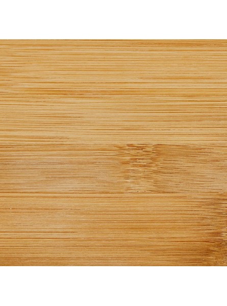 Table 28 x 21 cm Renova Bamboo QD - FIAQSOFJ