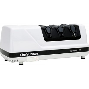Chef's Choice Edge select Model 120 - CFHCAPTB
