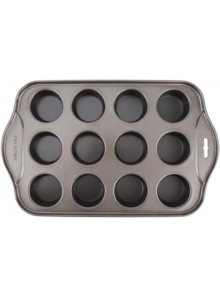 Dgtrhted Carbon Steel Mini Round Cheesecake Pan Nonstick DIY Baking Cake Mold Bakeware Kitchen Utensils - HOJJH5H6