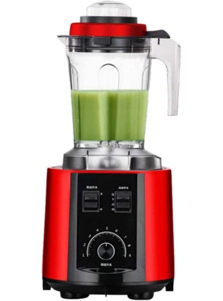 Juicer Machine Juice Extractor  Juicers For Whole Fruit And Vegetable BPA-Free Food Grade Stainless Steel,Electric Cleaning 1800w Power,Double Protection Mode,Silicone Foot Pad,220V,1800W,1200 - ULJOY71F