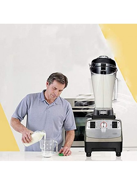 N A Multifunction Soymilk Machine Stir Rice Paste Maker Stainless Steel Heating Soya-Bean Milk Juicer - EKOTSKV2